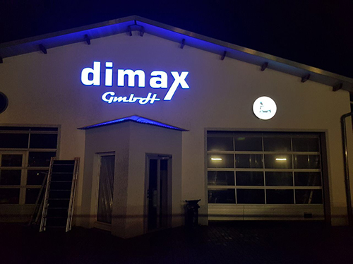 Dimax GmbH